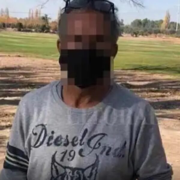 Detuvieron al padre del jugador Enzo Pérez por presunto abuso simple a una niña de 12 años