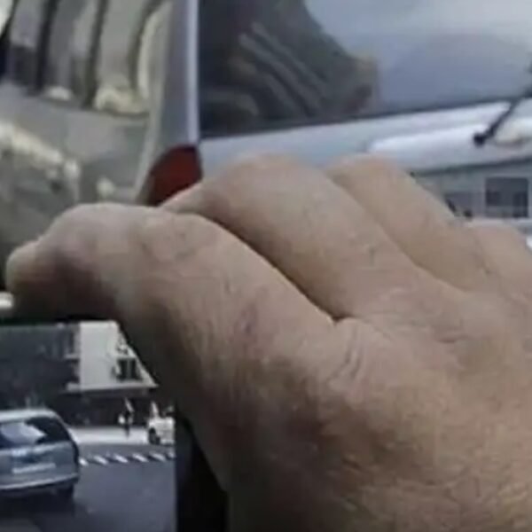 Es oficial en Mendoza: se habilita el uso de videos para denunciar infracciones viales