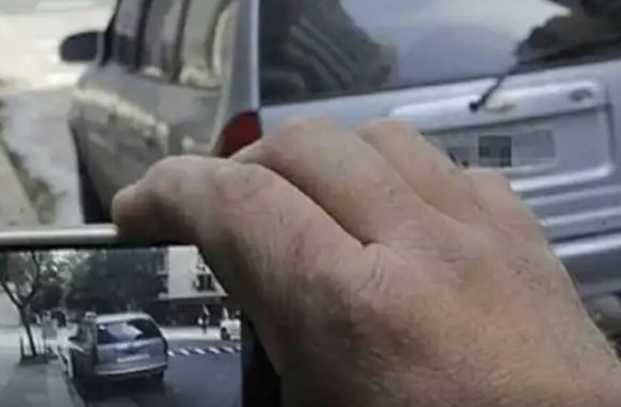 Es oficial en Mendoza: se habilita el uso de videos para denunciar infracciones viales