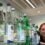 Una mendocina es la primera sommelier de agua del país