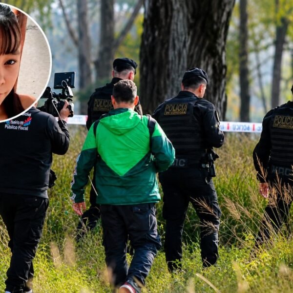 Encontraron muerta a Agostina Vega, la adolescente de 14 años que buscaban en Córdoba