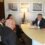 Alfredo Cornejo promulgó la autonomía municipal y se viene un plebiscito clave