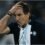 Racing Club «rajó» a Gustavo Costas