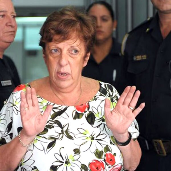 La fiscal del caso Nisman fue procesada por encubrimiento agravado