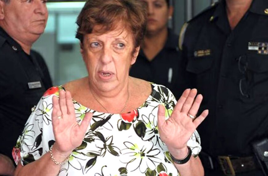 La fiscal del caso Nisman fue procesada por encubrimiento agravado