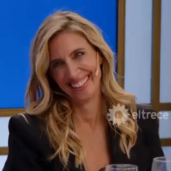 Geuna no explicó en lo de Mirtha Legrand a quién le pidió permiso, y Milei salió al cruce: «basura mentirosa»