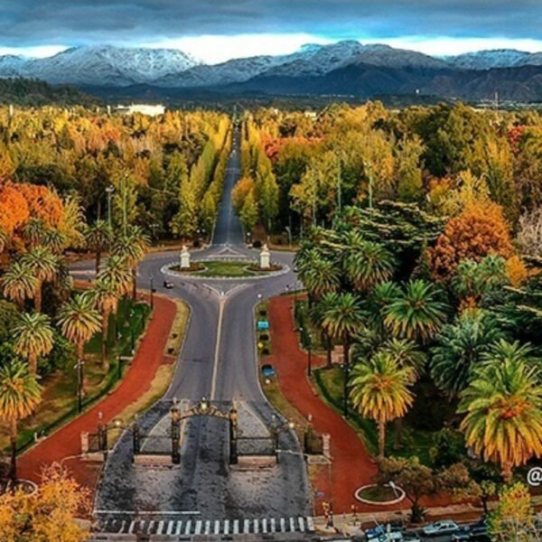 Fin de semana largo: más de 56.000 turistas dejaron $11.370 millones en las arcas de Mendoza