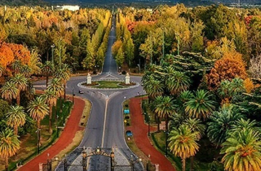 Fin de semana largo: más de 56.000 turistas dejaron $11.370 millones en las arcas de Mendoza