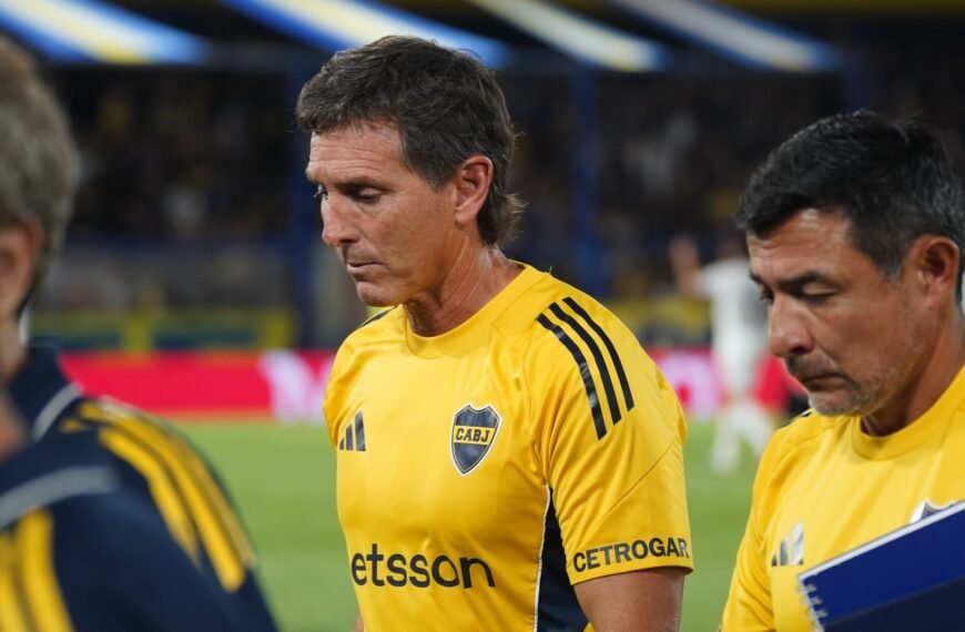Se complicó la clasificación de Boca en la Copa Libertadores y ahora deberá afrontar una verdadera final ante Católica