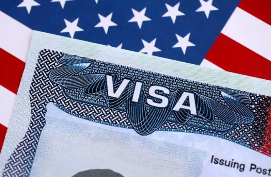El Gobierno puso fecha para que los argentinos viajen a Estados Unidos sin visa