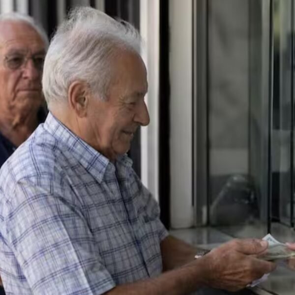 Jubilación mínima de ANSES: cuánto se cobrará a partir del 8 de junio y por qué cambia