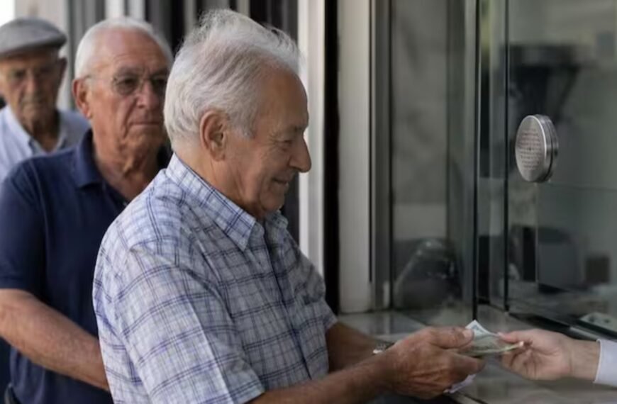 Jubilación mínima de ANSES: cuánto se cobrará a partir del 8 de junio y por qué cambia