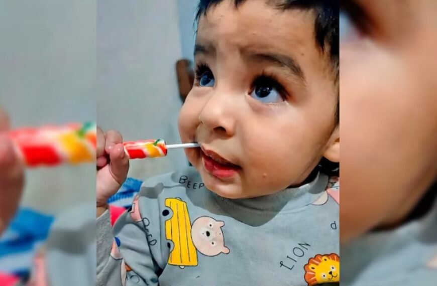 Conmoción en Salta, un niño de 2 años murió y su madre quedó detenida: «Mi nieto falleció a manos de la madre y la pareja de ella, a golpes»