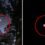 El Pentágono desclasificó una tercera tanda de archivos sobre OVNIS: desde esferas rojas hasta un sol de plasma