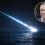 Avi Loeb asegura que un misterioso meteorito interestelar ha caído frente a la costa de Argentina