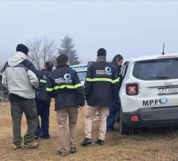 Dos hermanos se desconocieron en la casa de la madre y hubo brutal pelea frente a otros familiares: 2 muertos