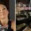 A los 54 años murió Ernestina País cuando un tren arrolló su auto: la secuencia fue captada por las cámaras 