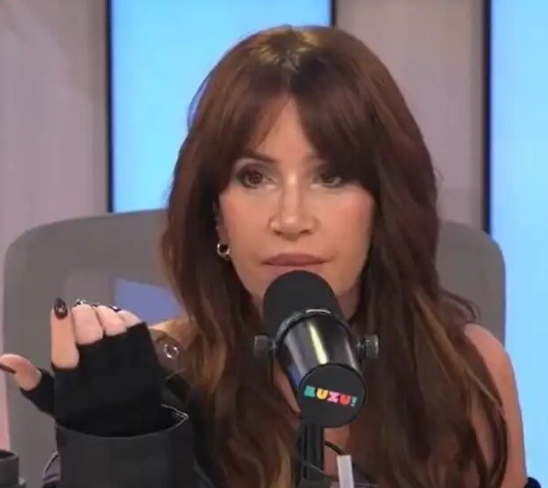 Habló el representante de Florencia Peña: ¿Qué más quieren, que se tire de un balcón?