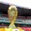 Se inaugura el Mundial 2026 en el estadio Azteca donde Maradona se coronó hace 40 años