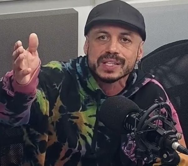 La Garganta Poderosa reaccionó ante las denuncias contra Nacho Levy y anunció una drástica decisión