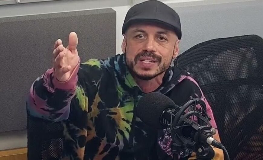 La Garganta Poderosa reaccionó ante las denuncias contra Nacho Levy y anunció una drástica decisión