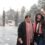 Alerta por una ola polar en Mendoza con nieve en el llano y fríos extremos