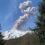 Volcán chileno registró actividad y encendió las alertas en Neuquén y Mendoza