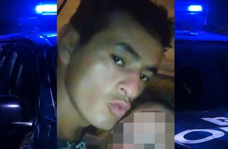 Golpeó a su novia, baleó a dos vecinos y terminó ciego de un ojo tras la furia de los vecinos