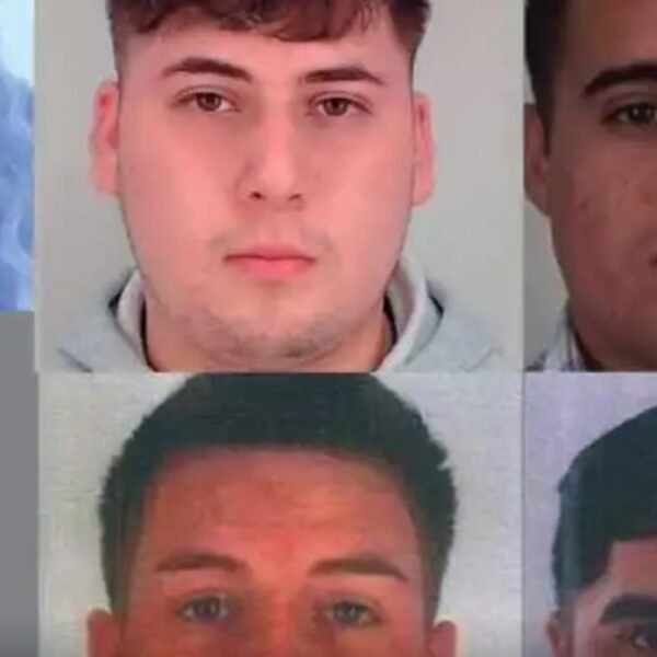 Millonaria reconpensa: buscan en todo el país a ocho prófugos por una causa de tráfico de armas a Chile