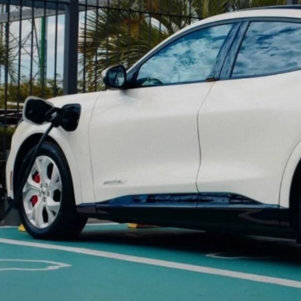 YPF acordó con Tesla de Elon Musk una red de supercargadores para llegar en auto eléctrico de Mendoza a Buenos Aires
