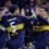 Boca volvió a jugar mal y en la tanda de penales pasó a octavos de final en la Sudamericana: en video el resumen del partido