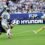 En un infartante partido, Argentina sufrió más de la cuenta y avanzó a los octavos del Mundial tras ganarle en tiempo extra a Cabo Verde