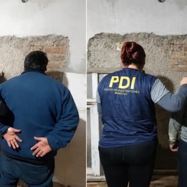 Los detalles del brutal homicidio de un menor en Ciudad: quiénes son los detenidos