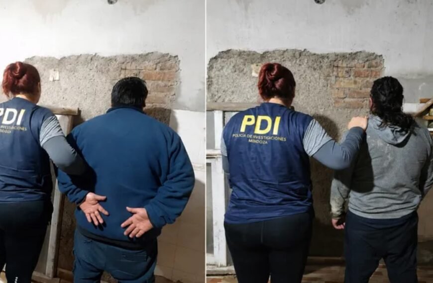 Los detalles del brutal homicidio de un menor en Ciudad: quiénes son los detenidos