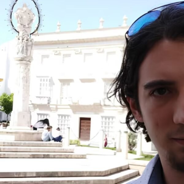 Un ingeniero argentino fue brutalmente asesinado en Madrid por un hombre que sospechaba que era el amante de su esposa