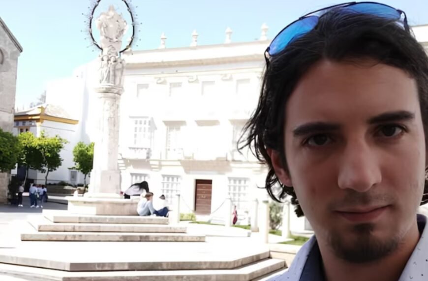 Un ingeniero argentino fue brutalmente asesinado en Madrid por un hombre que sospechaba que era el amante de su esposa