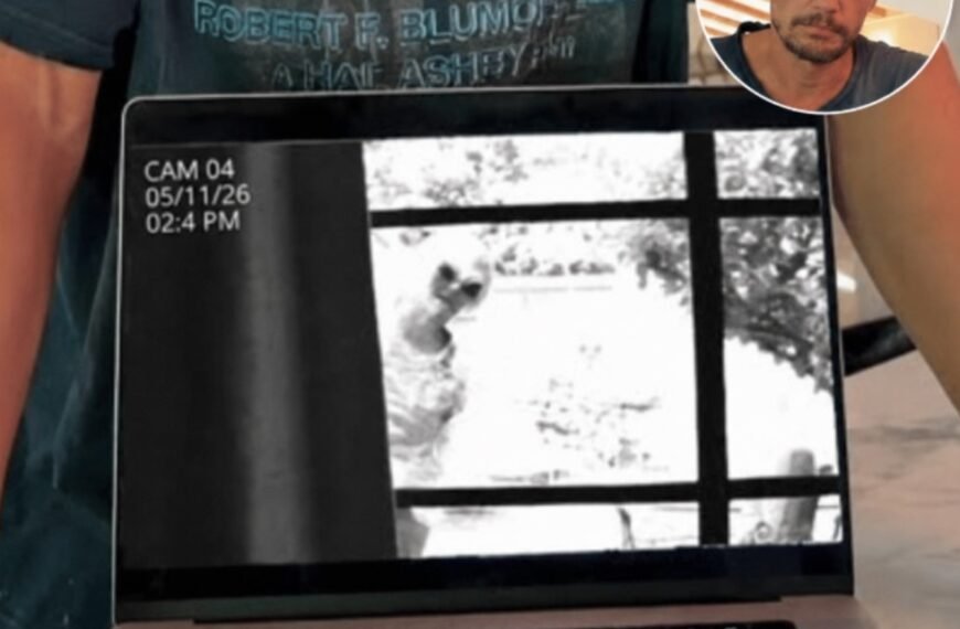 James Franco sorprendió con videos sobre un supuesto encuentro con un ser extraterrestre
