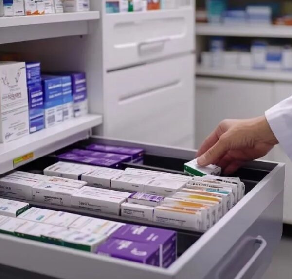 ANMAT sorprendió a todos: los 10 medicamentos que a partir de hoy se compran sin receta médica