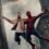 Messi llegó a «Spider-Man: Un Nuevo Día», el video que promociona Marvel con Tom Holland