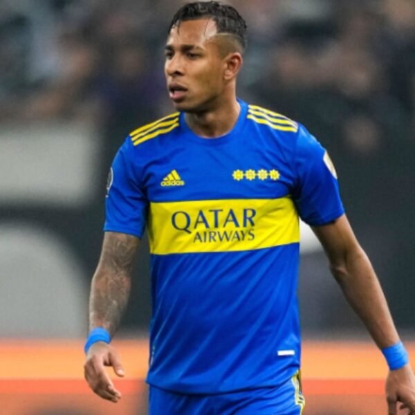Boca confirma a Sebastián Villa: ¿cuándo debuta tras la revisión médica?