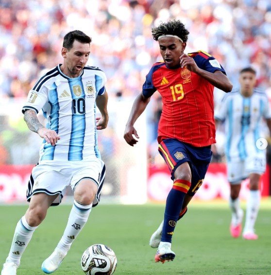 La selección argentina vuelve al país: estos son los detalles para su bienvenida