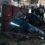 Un camión se quedó sin frenos y cayó a un zanjón en Godoy Cruz con 5 heridos