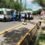 Mataron a balazos a un hombre y otro resultó gravemente herido en Las Heras