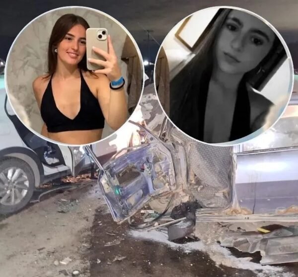 Conmoción y dolor: quiénes eran las hermanas Juana y Rosario, víctimas fatales del trágico accidente de Maipú