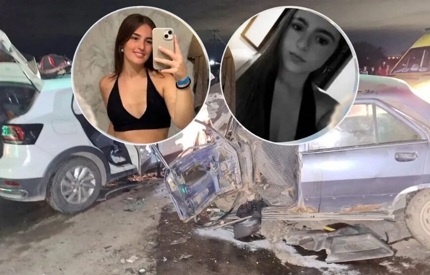 Conmoción y dolor: quiénes eran las hermanas Juana y Rosario, víctimas fatales del trágico accidente de Maipú