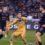 ¿Otro «ayudín» para Boca?: por qué el VAR no llamó a Baliño por la mano de Gorosito