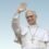 Confirmado: el papa León XIV llegará a la Argentina el 8 de noviembre y realizará una histórica gira federal