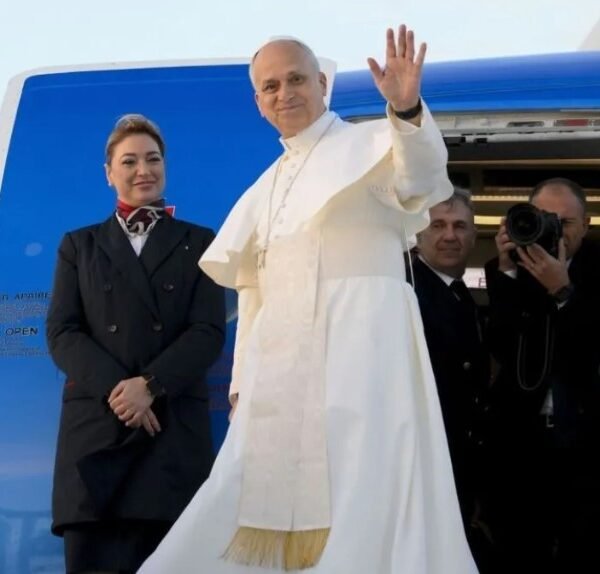 Los paquetes turísticos para viajar desde Mendoza a ver al Papa León XIV ya tienen precio
