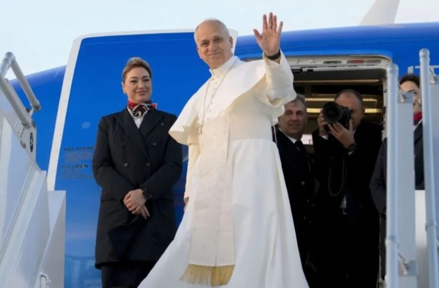 Los paquetes turísticos para viajar desde Mendoza a ver al Papa León XIV ya tienen precio