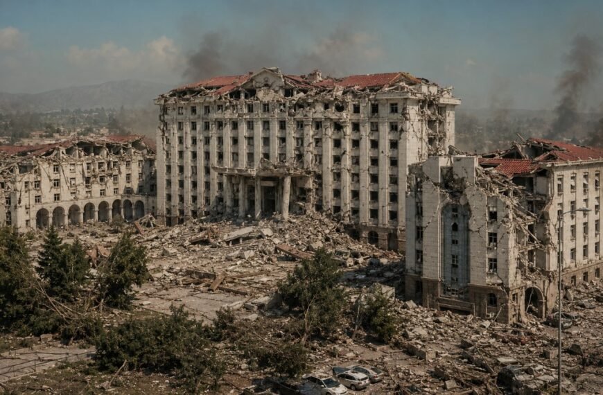 Geólogo advierte que la región acumula energía y podría registrar un gran terremoto: «No hay que estar preocupados, hay que estar ocupados»